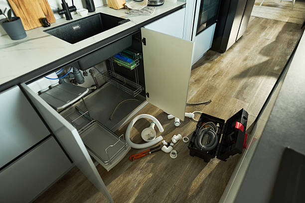 24/7 Emergency Leak Detection experts in Diamond Springs, CA